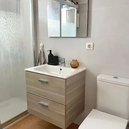 Apto Zaranda Puerto Del Carmen A 150 M De La Playa Apartment