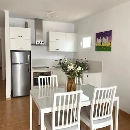 Apto Zaranda Puerto Del Carmen A 150 M De La Playa Apartment *