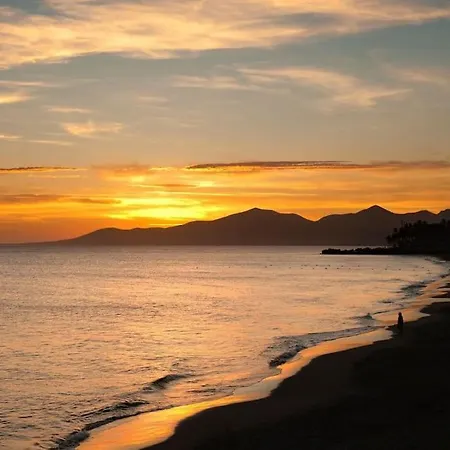 Apto Zaranda A 150 M De La Playa Διαμέρισμα Πουέρτο Ντελ Κάρμεν