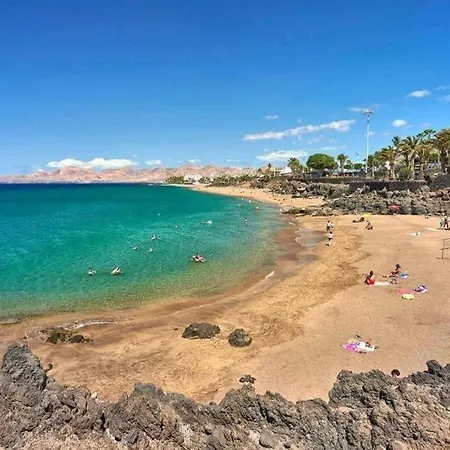 Apto Zaranda A 150 M De La Playa Διαμέρισμα